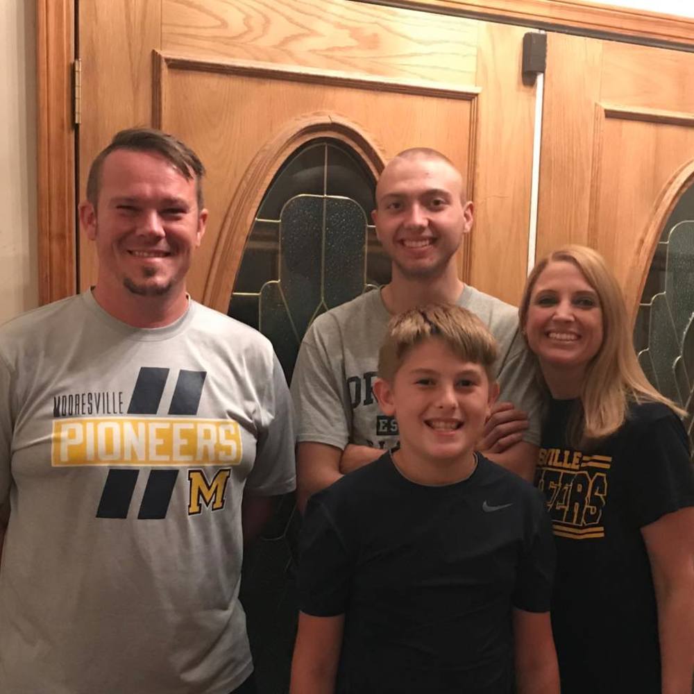 Meet your Posher, Amanda